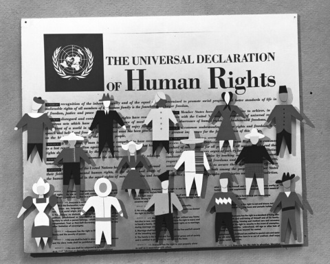 Universal Declaration of Human Rights_United Nations Photo