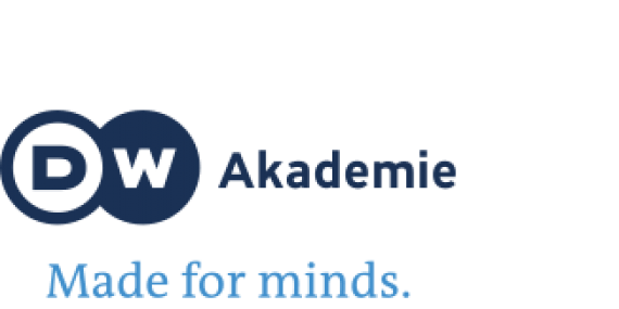 Logo der DW Akademie